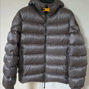 파라점퍼스 경량패딩 sheen 100size (세륨