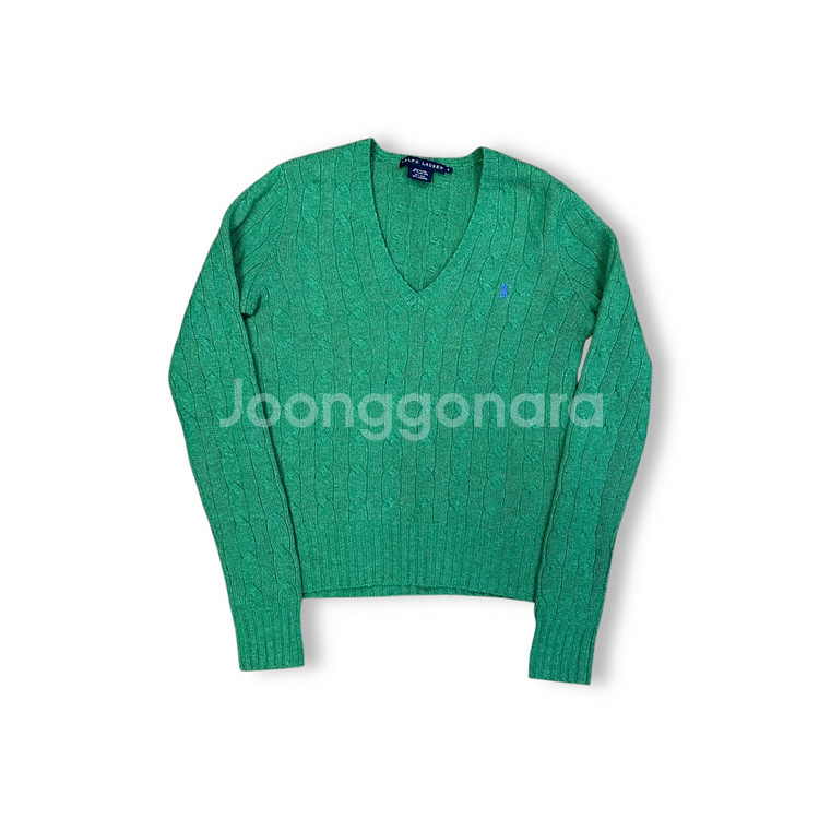 폴로랄프로렌 울캐시미어 니트--0