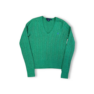 폴로랄프로렌 울캐시미어 니트