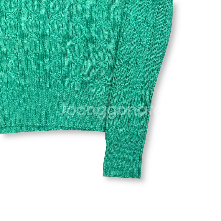 폴로랄프로렌 울캐시미어 니트--2