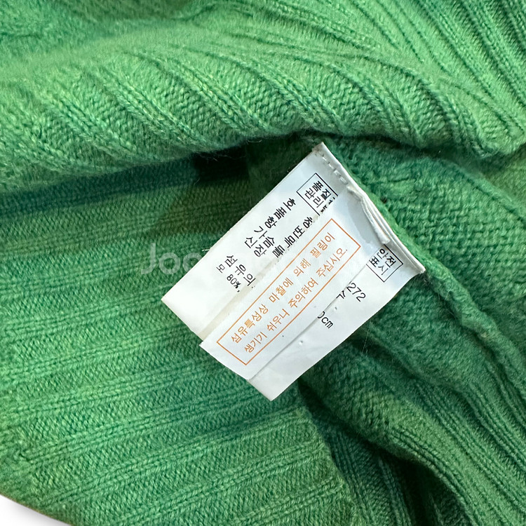 폴로랄프로렌 울캐시미어 니트--4