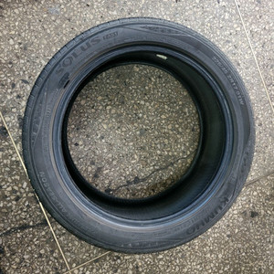 225 45 17 금호타이어 아반떼 포르테 타이어