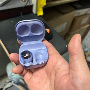 삼성 갤럭시 버즈 프로