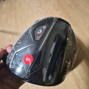 스릭슨zxi 드라이버 특주