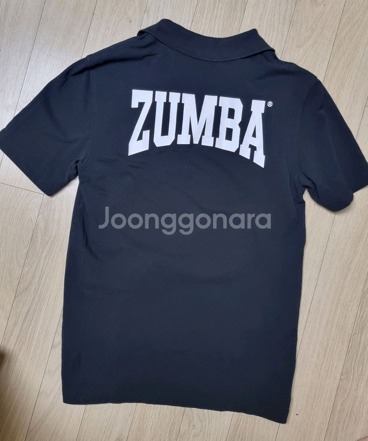 줌바 카타티 s사이즈 (중고)--1