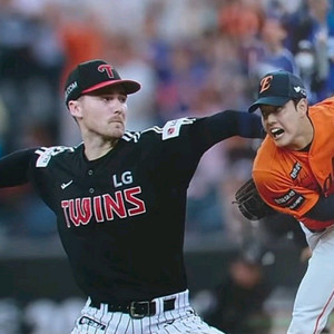 KS 3차전>>>7차전 한국시리즈 팬 우선