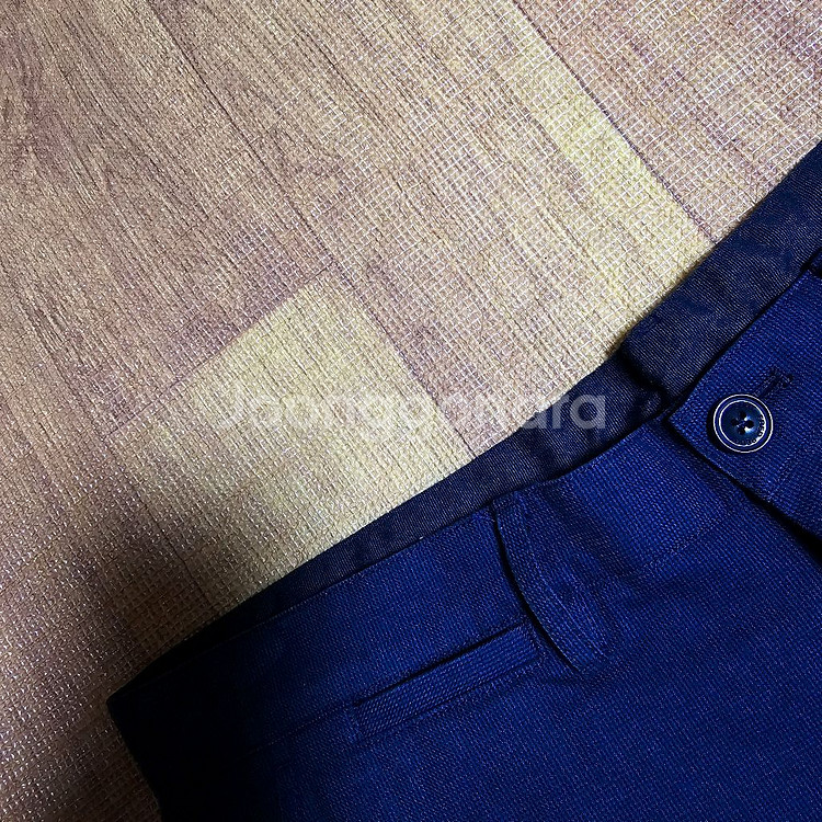 프레드페리 치노팬츠33.5인치(크롭또늠170이하님--1