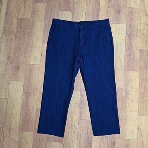 프레드페리 치노팬츠33.5인치(크롭또늠170이하님