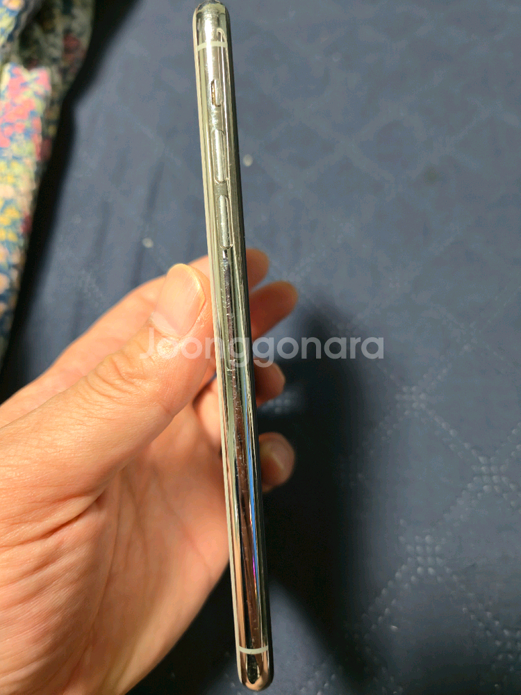 아이폰 11프로맥스 64gb--8