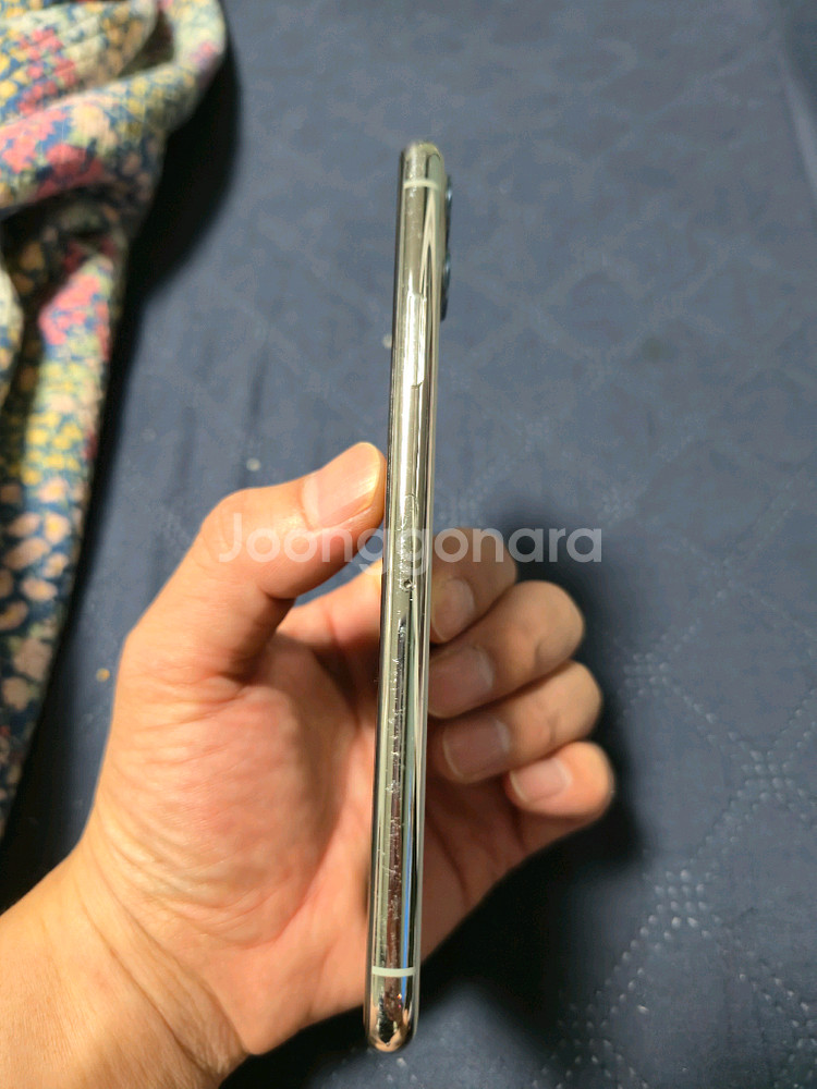 아이폰 11프로맥스 64gb--7