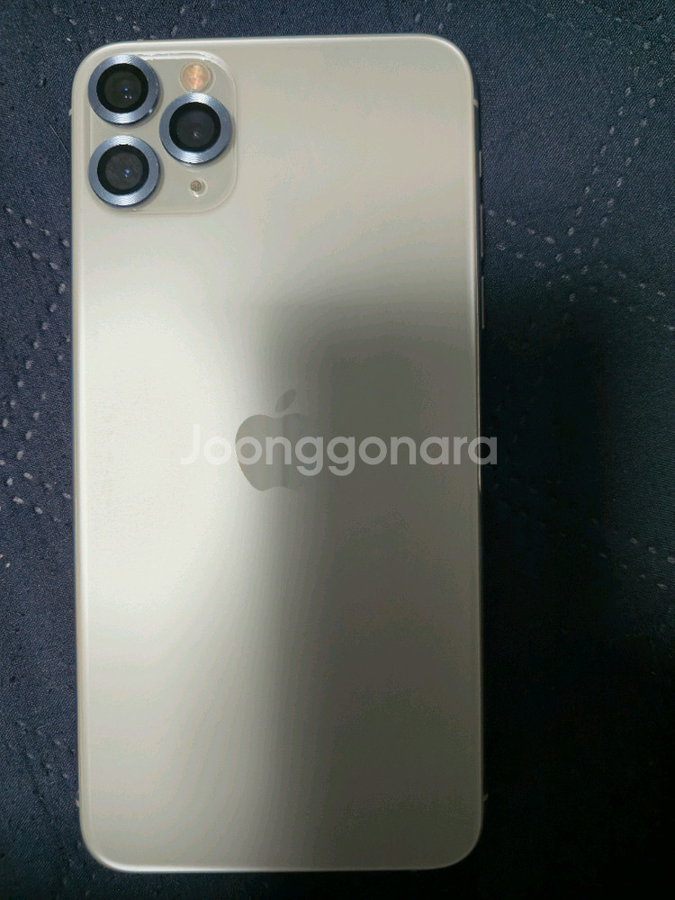 아이폰 11프로맥스 64gb--9