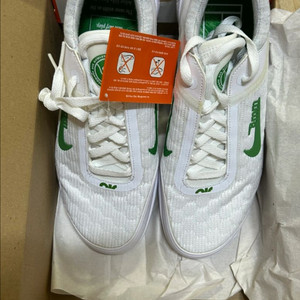 나이키 테니스화 275mm