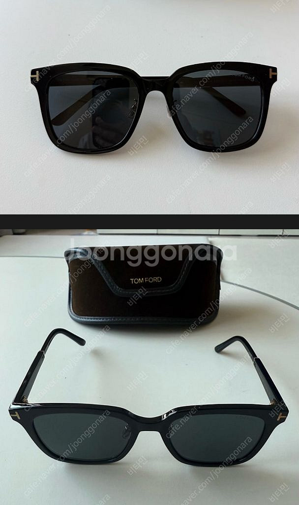 톰포드선글라스 TF1245--1