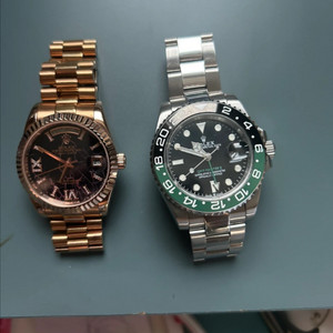롤렉스 데이데이트,gmt마스터2 일괄판매