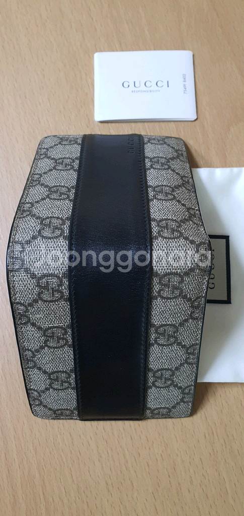 구찌 에덴 반지갑 정품S급(감정O)루이비통디올고야드프라--3