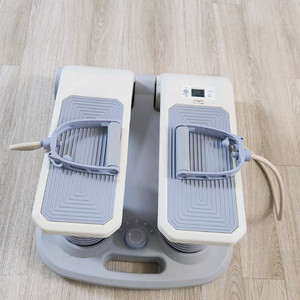 숀리 에어스텝퍼