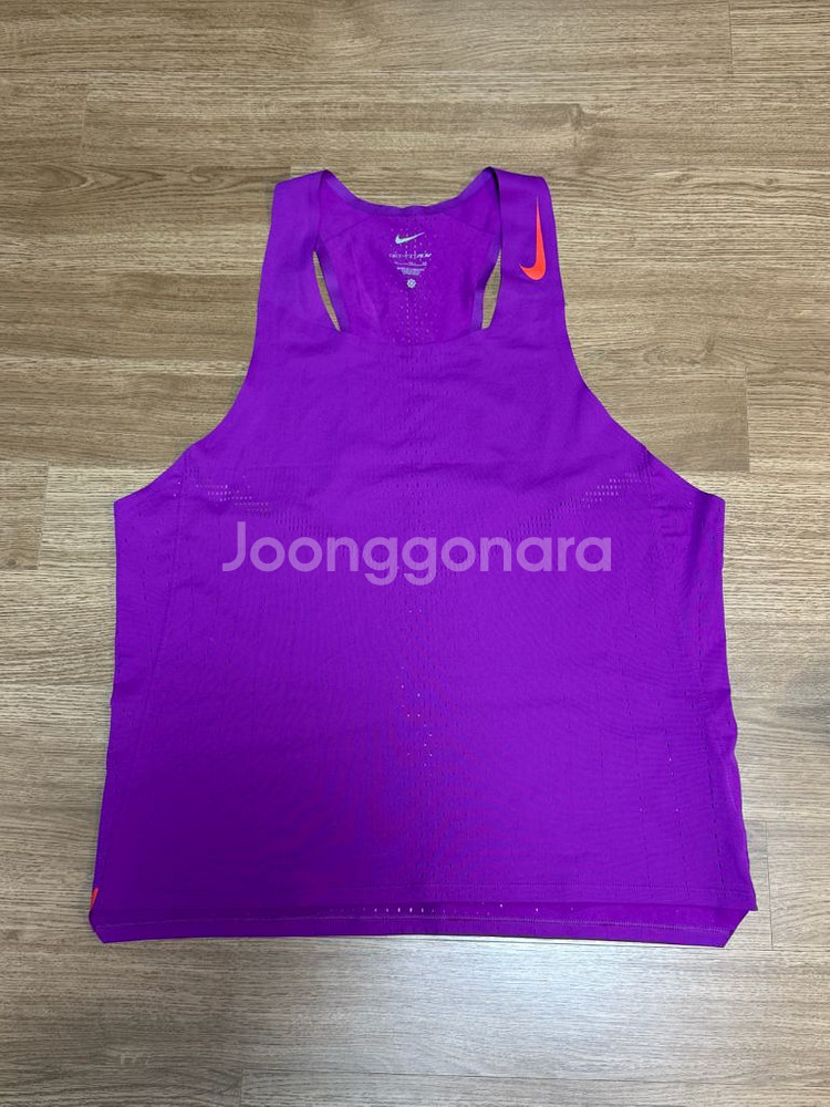 나이키 에어로스위프트 싱글렛 xl--0