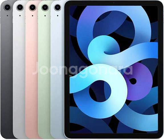 아이패드 에어4세대--0