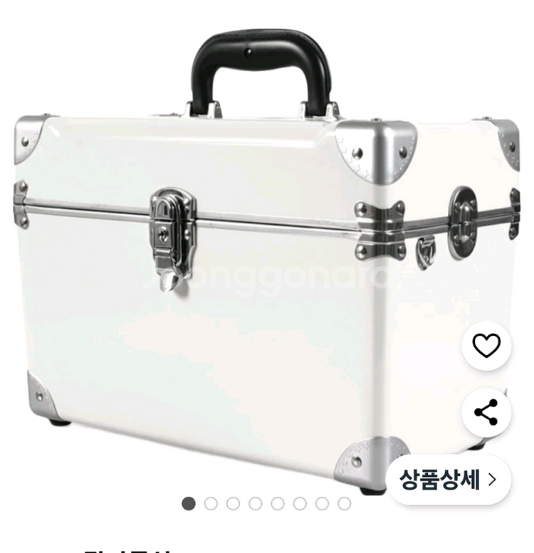 CALLA 화장품 정리함--0