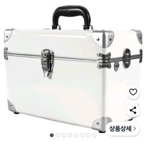 CALLA 화장품 정리함