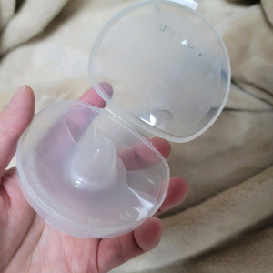 메델라 유두 보호기 20mm 출산가방 준비물