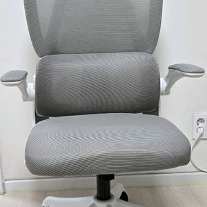 인체공학 풀메쉬 게이밍 의자