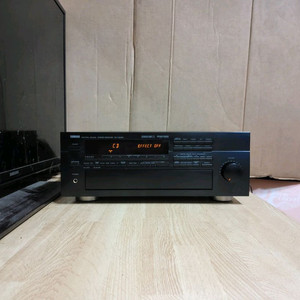 야마하 RX V2090 리시버 (오디오 앰프 스피커