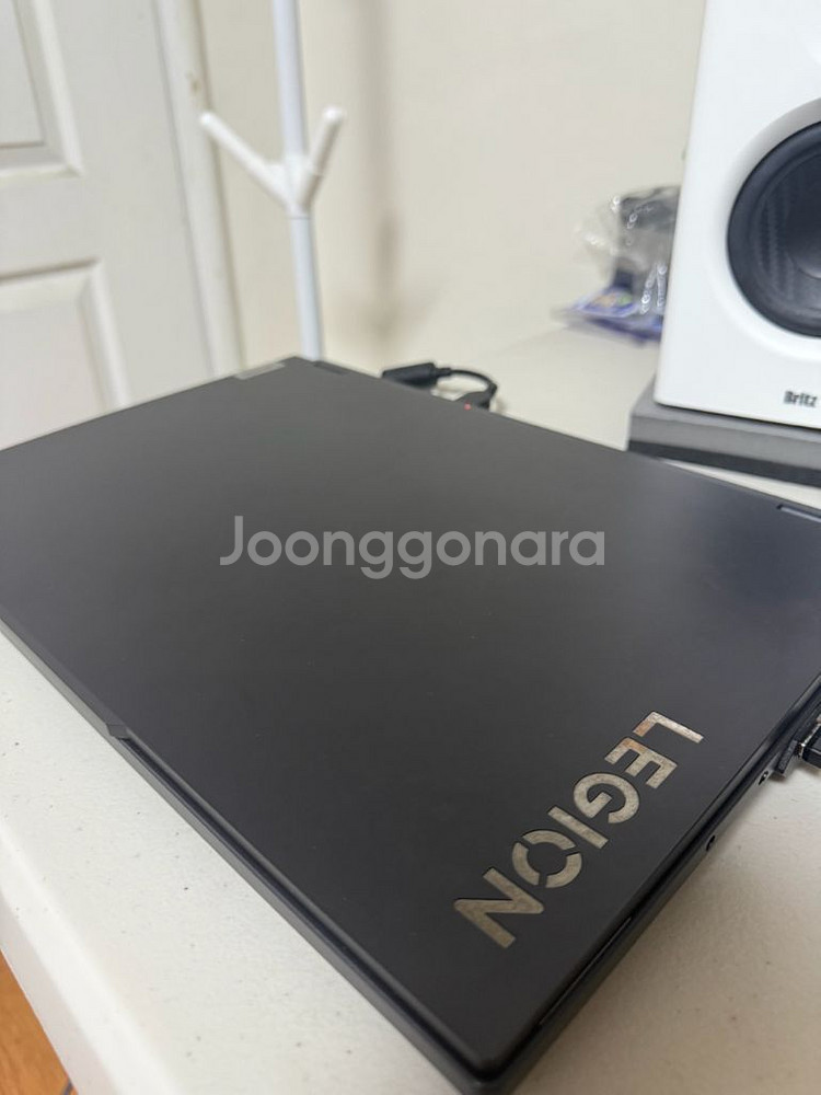 레노버 리전7i pro 4080 노트북--0