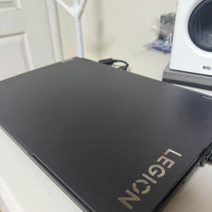 레노버 리전7i pro 4080 노트북