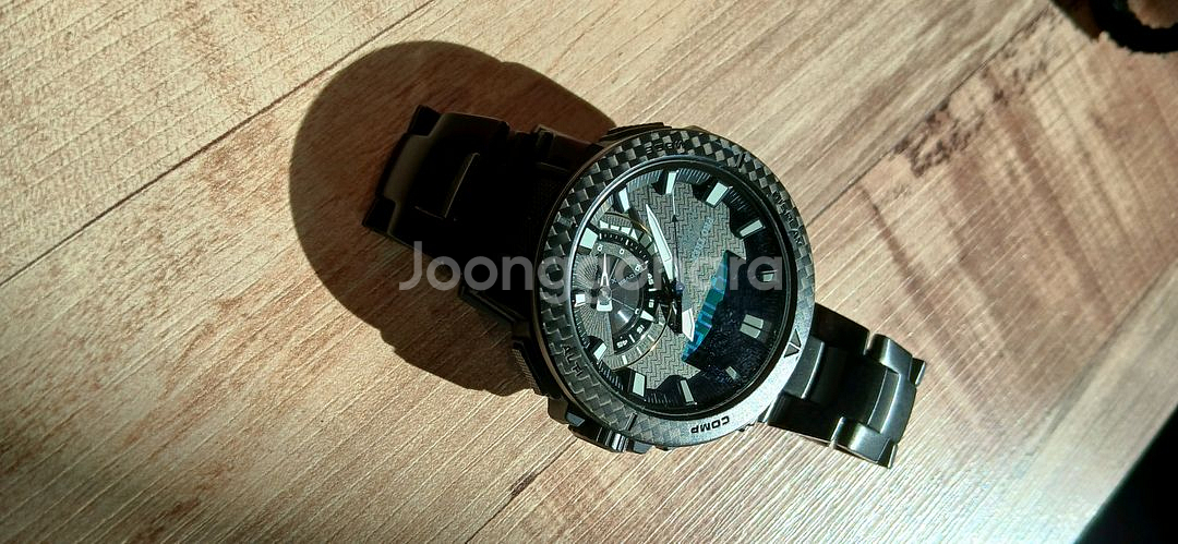 Casio pro-trek prw-73xt 카시오프로트--6