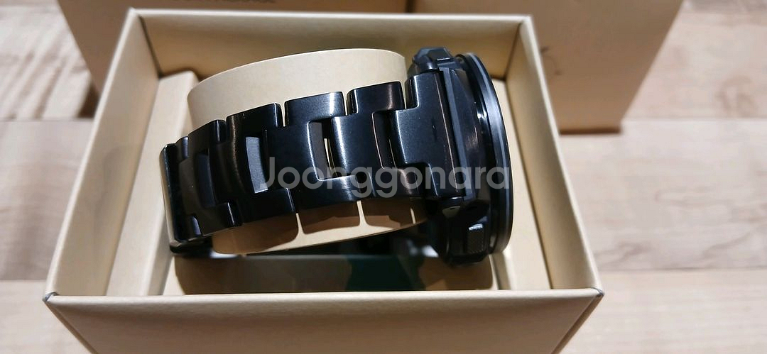 Casio pro-trek prw-73xt 카시오프로트--5