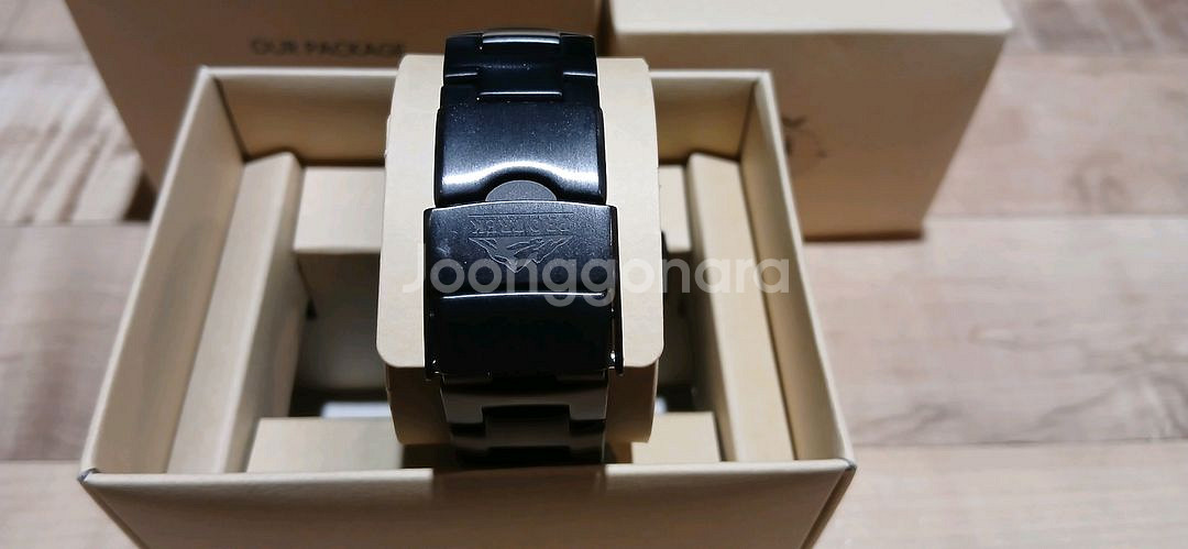 Casio pro-trek prw-73xt 카시오프로트--4