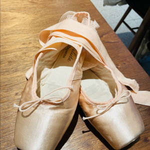 인테리어 소품용 레페토 토슈즈 팔아요