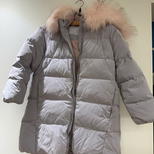 네파키즈 구스패딩 130