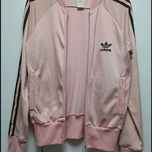 아디다스 트랙탑 져지 S사이즈