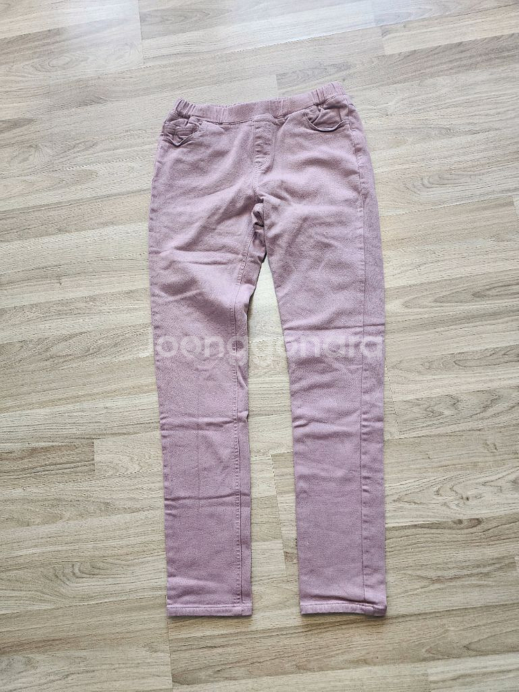 주니어 여아바지 3종 (165)--1