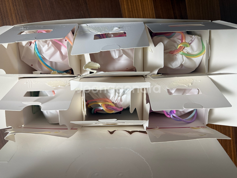 라부부 하이라이트--1