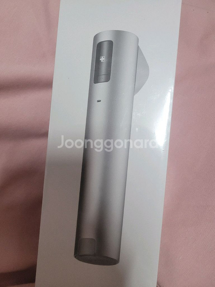 메디큐브 하이포커스샷 미개봉 새상품--0