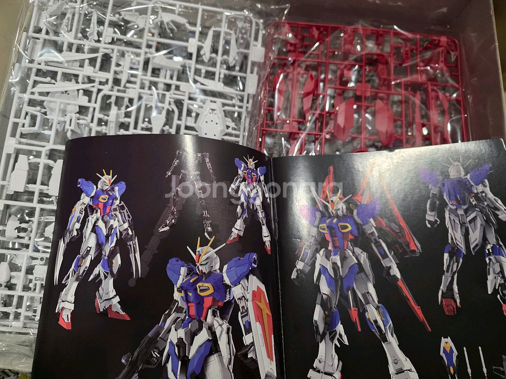 대륙제 일괄 (무극 아카츠키, 이글 임펄스) 택포--2