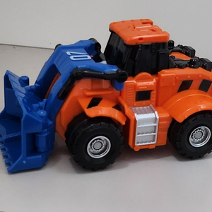 또봇v 킹포트란합체