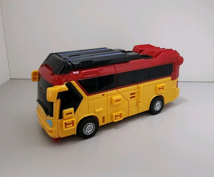 또봇v 킹포트란합체--2