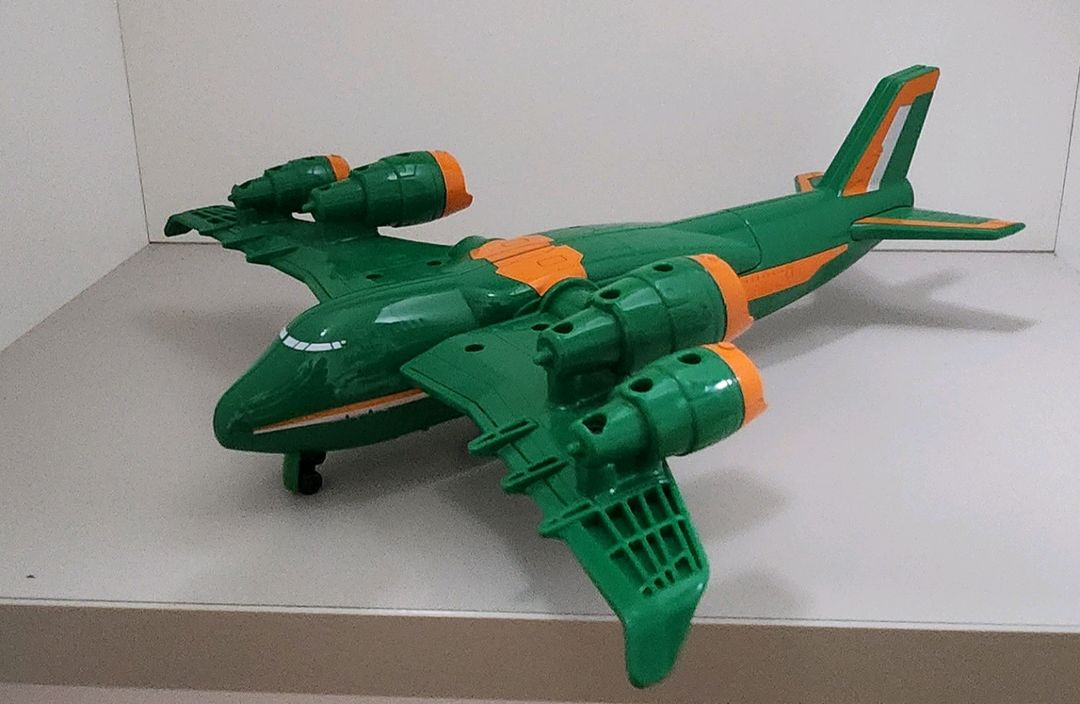 또봇v 킹포트란합체--3