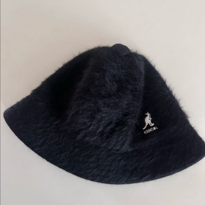 캉골 모자 키즈6-8y