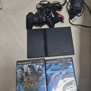 플스2 7만번+정발 시디