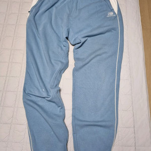 뉴발란스(Newbalance) 조거팬츠 / L / 안감