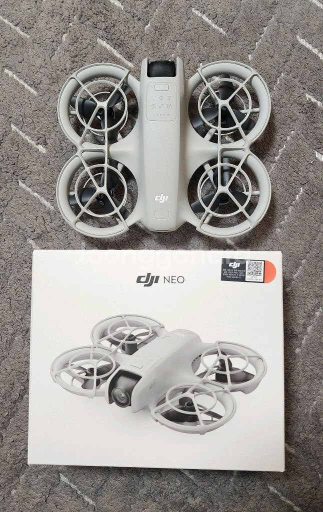 DJI NEO 네오 드론--0