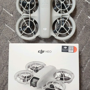 DJI NEO 네오 드론