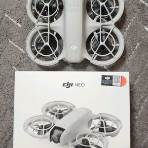 DJI NEO 네오 드론