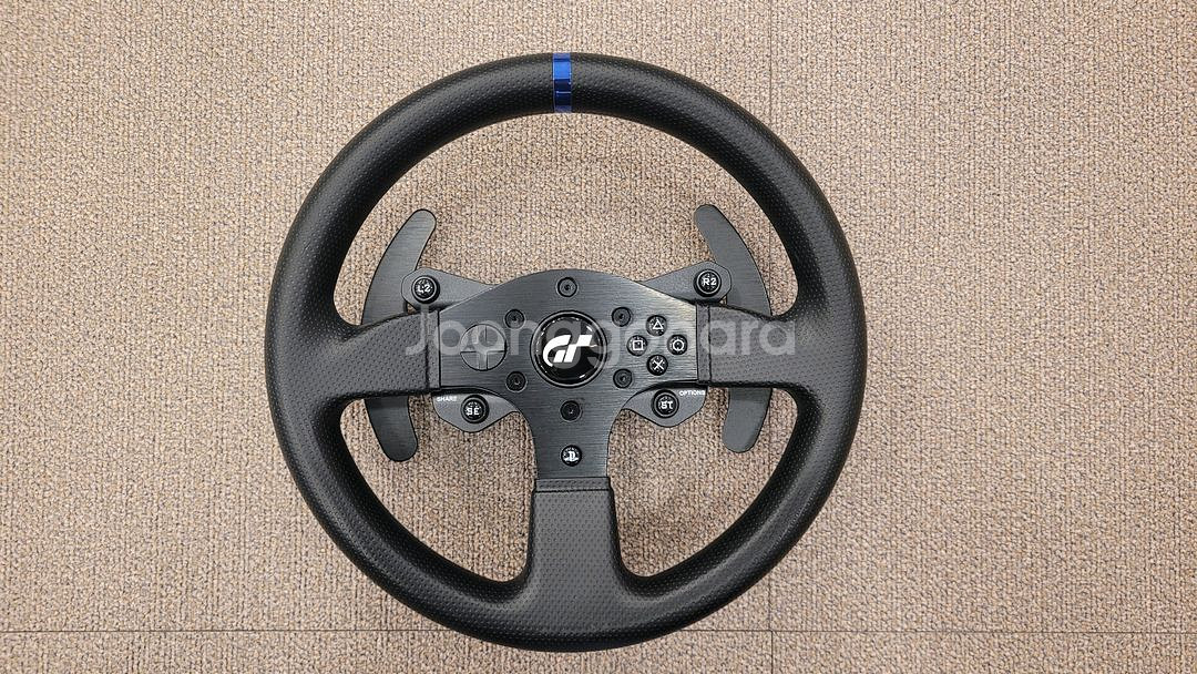 레이싱휠 트러스트마스터 T300 RS GT 에디션 판매--1