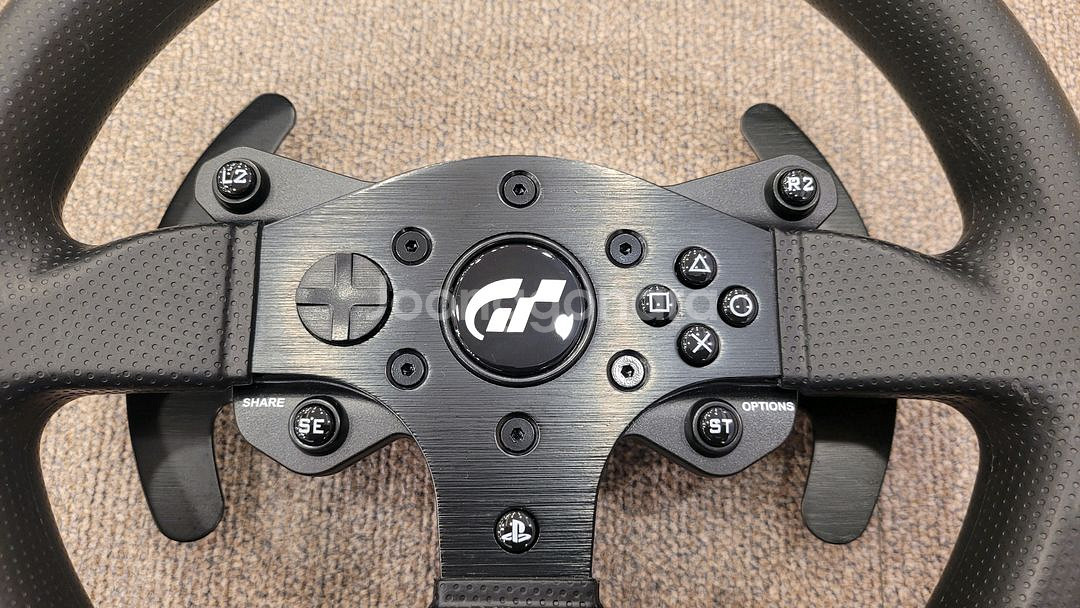 레이싱휠 트러스트마스터 T300 RS GT 에디션 판매--2